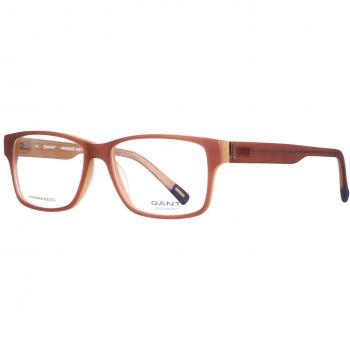 Gafas de vista Gant hombre G3005-MBRN-55