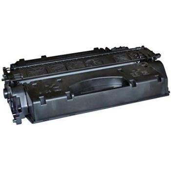 Armor - Tóner Compatible con Impresoras Brother LBP 6300, 6650, MF5840, 5850, 5880 - Color Negro - 6500 páginas