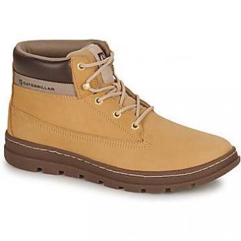 Caterpillar CITE Men's Beige Mid Boots