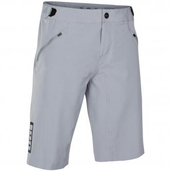 Ion Traze Amp - Culotte Corto sin Tirantes Hombre - Gris Talla 30 2018