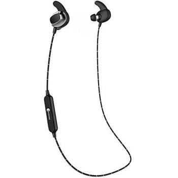 Auriculares deportivos bluetooth Magnussen EB1000503 negros