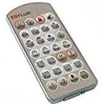 ESYLUX DALI Motion Sensor Remote Control - Mobil-PDi/DALI Series