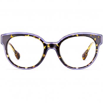 Etnia Barcelona Tuileries HVPU Gafas Recetadas para Mujer Tortoiseshell
