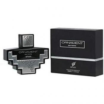 Afnan Ornament Eau De Parfum Spray 100ml