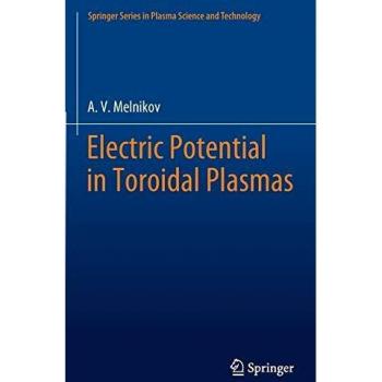 Electric Potential in Toroidal Plasmas
