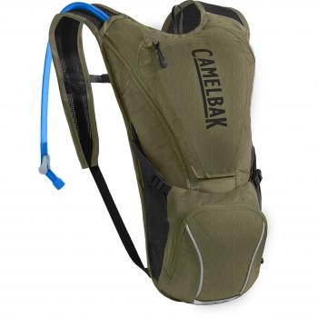 CAMELBAK Mochila Hidratación con Bolsa De Agua Incluida 2019 Rogue - 230G Burnt