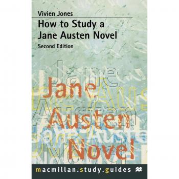 How to Study a Jane Austen Novel