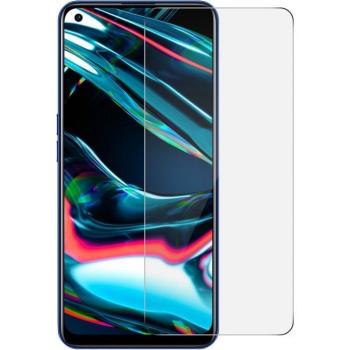 Protector de pantalla de cristal templado para Realme 7 Pro