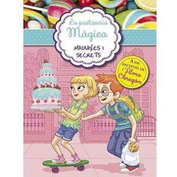Maduixes i secrets