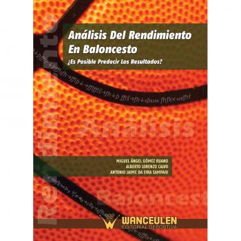 Análisis Del Rendimiento En Baloncesto