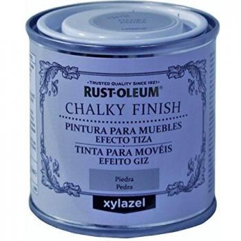 Rust-Oleum 4082208 Pintura, Piedra, 125 ml