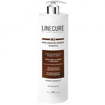 Champú Hipertin Pure Keratin - 1000 ml