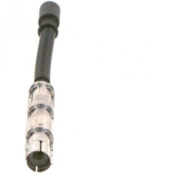 Cable de encendido y bujías BOSCH 0 356 912 950, alta calidad, resistencia al calor, excelente conductividad eléctrica, diseño duradero, compatible con múltiples modelos de vehículos