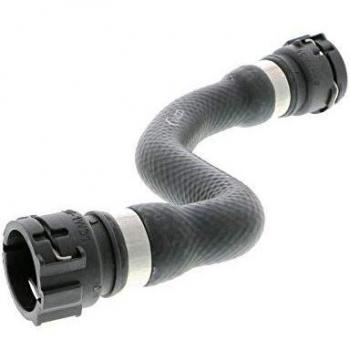 Tubería de Radiador VAICO V20-1607 para BMW X5 - Manguera de Refrigerante y Líquido de Refrigeración