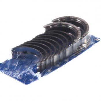 Cojinete del cigüeñal KOLBENSCHMIDT 87410610 - Kit cojinetes cigüeñal, alta calidad, diseñado para garantizar un rendimiento óptimo del motor, fabricado con materiales duraderos y resistentes
