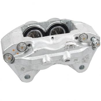 Pinza de freno A.B.S. 720912 para Toyota Land Cruiser Prado 90, Bremssattel de fundición gris