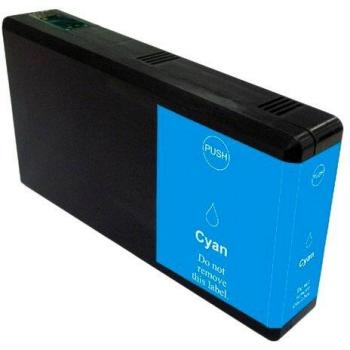 Maxprint C13T70124010 - Cartucho inkjet, color cyan