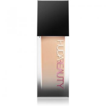 Huda Beauty #FauxFilter Luminous Matte Full Coverage Liquid Foundation 35ml - Shade Shortbread 200 - Beige