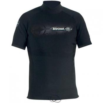 SMARTSKIN - Chillproof Top manga corta Talla XXL