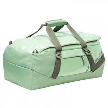 Mochila de Montaña Vaude CityDuffel 35L Unisex Verde Aloe Vera