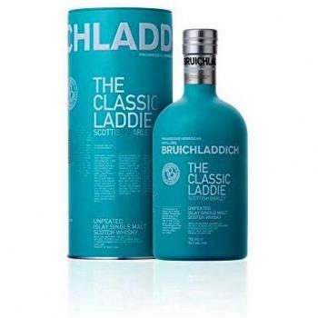 Bruichladdich The Classic Laddie Single Malt 70cl