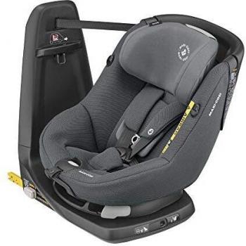 Silla para el Coche Maxicosi AxissFix i-Size Grafito