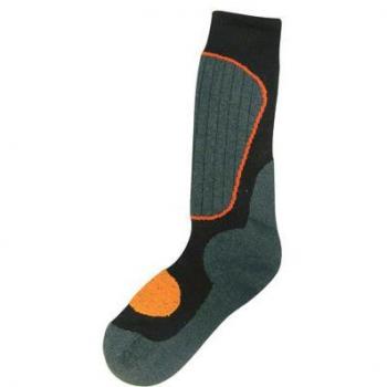 arcotek ichaurenf2 par de calcetines renforcées talla 43/46