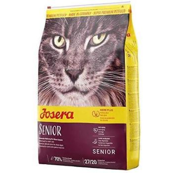Josera Senior Cat Food - 2kg; Josera Senior Cat Food - 4kg (2x2kg) Value Pack; DIAN EVA Blue Clog Size 44 Ultra-Lightweight, EVA Material, Printed Design,