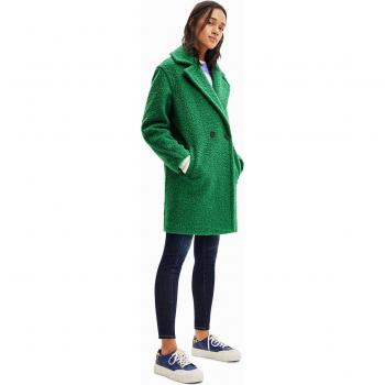 Abrigo de mujer Desigual London