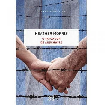 O TATUADOR DE AUSCHWITZ