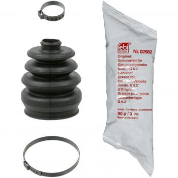 Febi 12806 Partes de La Transmisión