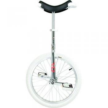 Mono Roue Onlyone 20 Chromée Indoor Jantes En A