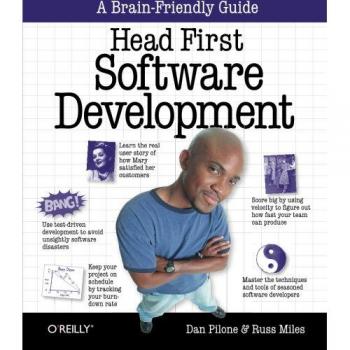 Head First Software Development: A Comprehensive Guide for Beginners