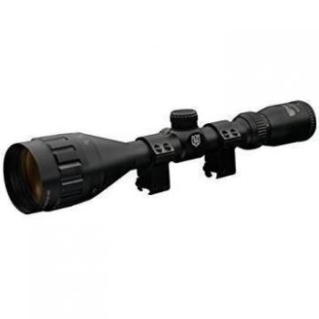 Visor Nikko Stirling Mountmaster 4-12x50 AO