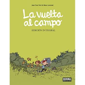 LA VUELTA AL CAMPO. EDICIÓN INTEGRAL