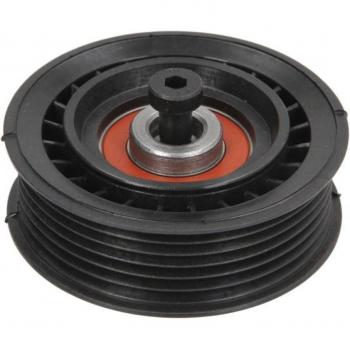 Polea tensora y tensor de correa poli V BTA E2W5483BTA