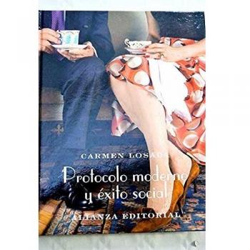 Protocolo moderno y exito social