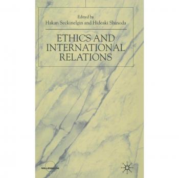 Ethics and International Relations