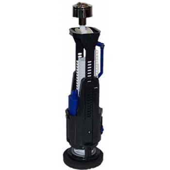 Campana completa Geberit tipo 240 con botón de diámetro 40 mm