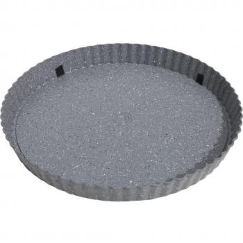 MasterChef MCA-QUI MyWave Molde Desmontable Quiche 26 cm - Bandejas y Moldes para Hornear