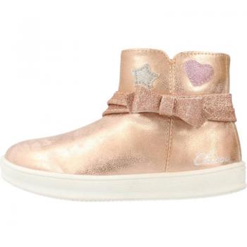 Botas de Niña Chicco Freya Rosa