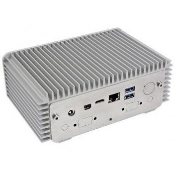 Impactics D3NU1-IR-25-S - ultra compact form factor - UCFF