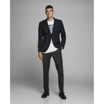 Jack & Jones Pantalones Premium Solaris Negro Hombre