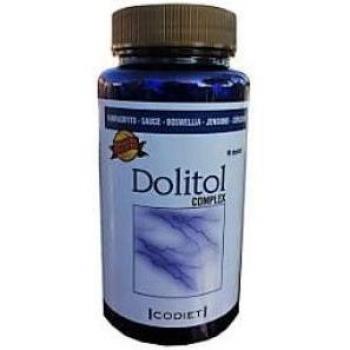 Dolitol Complex 90Caps