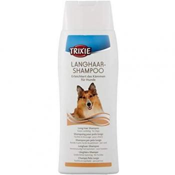 Champú especial Pelo Largo, 250 ml