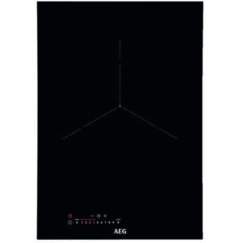 Placa de inducción AEG IKE41600KB modular de 36 cm con servicio de recogida e instalación
