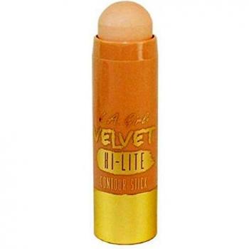 L.A. Girl Iluminador Velvet Contour Stick Cashmere 40 gr