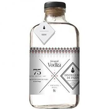 Distillerie de Paris, Tea Time 0,50 L