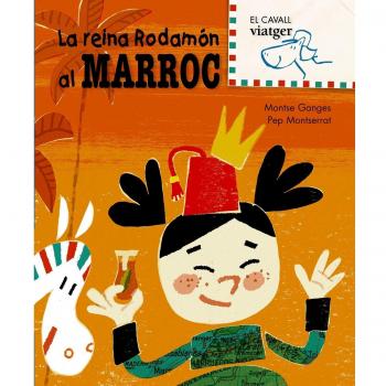 La reina Rodamón al Marroc