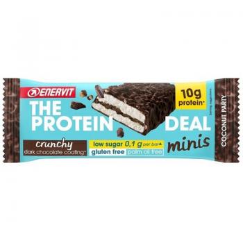 Enervit Protein Bar Coco 33g